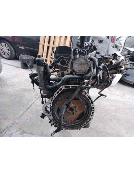 MOTOR COMPLETO MERCEDES-BENZ CLK (BM 209) COUPE - 206304
