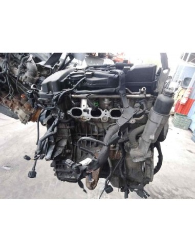 MOTOR COMPLETO MERCEDES-BENZ CLK (BM 209) COUPE...