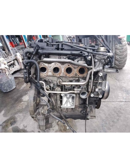 MOTOR COMPLETO MERCEDES-BENZ CLK (BM 209) COUPE - 206304