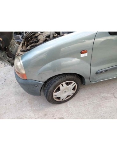 TRANSMISION DELANTERA IZQUIERDA RENAULT KANGOO...