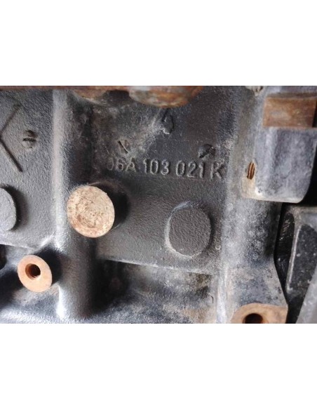 DESPIECE MOTOR VOLKSWAGEN SHARAN (7M6/7M9) - 206000