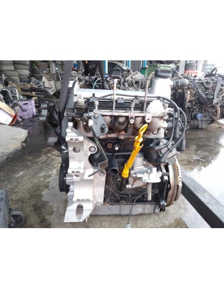 DESPIECE MOTOR VOLKSWAGEN SHARAN (7M6/7M9) - 206000