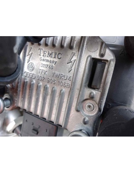 DESPIECE MOTOR VOLKSWAGEN SHARAN (7M6/7M9) - 206000