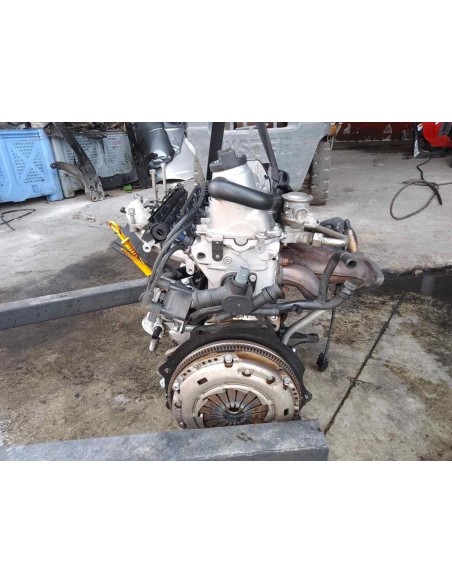 DESPIECE MOTOR VOLKSWAGEN SHARAN (7M6/7M9) - 206000