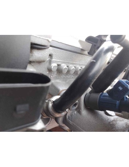 DESPIECE MOTOR VOLKSWAGEN SHARAN (7M6/7M9) - 206000