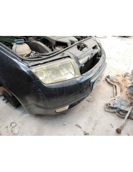 PARAGOLPES DELANTERO SKODA FABIA (6Y2/6Y3) - 245714