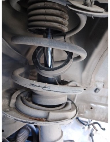 AMORTIGUADOR DELANTERO DERECHO RENAULT KADJAR -...