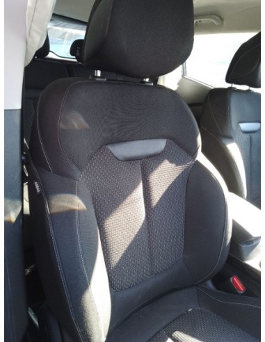 ASIENTO DELANTERO DERECHO RENAULT KADJAR - 258932