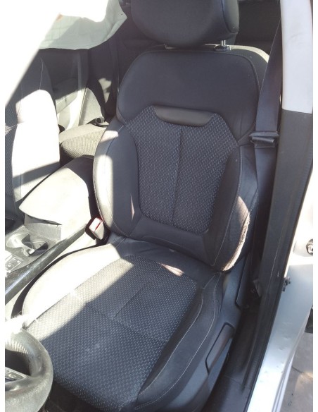 ASIENTO DELANTERO IZQUIERDO RENAULT KADJAR - 258934