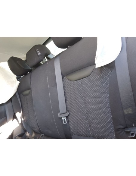 ASIENTOS TRASEROS RENAULT KADJAR - 258933