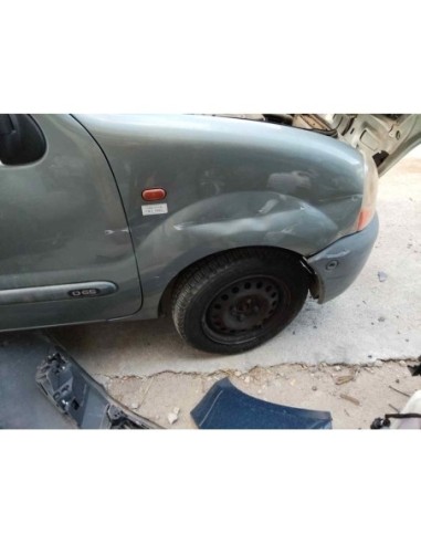 TRANSMISION DELANTERA DERECHA RENAULT KANGOO I...