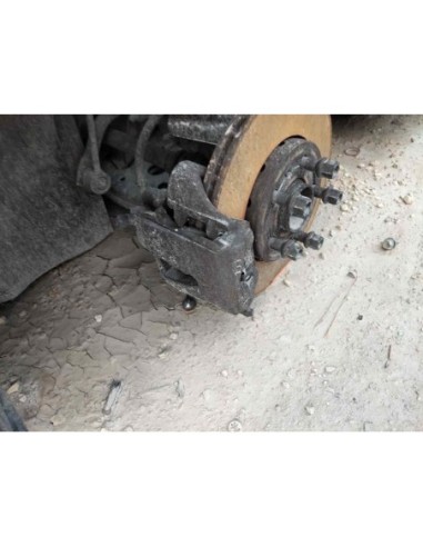 PINZA DE FRENO DELANTERA IZQUIERDA SKODA FABIA...