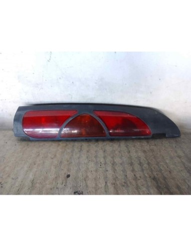 PILOTO TRASERO IZQUIERDO RENAULT KANGOO I...