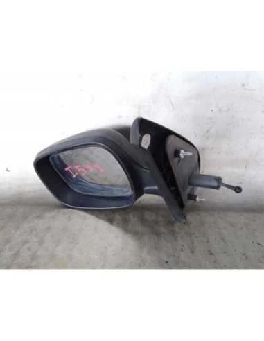 RETROVISOR IZQUIERDO RENAULT KANGOO I (F/KC0) -...