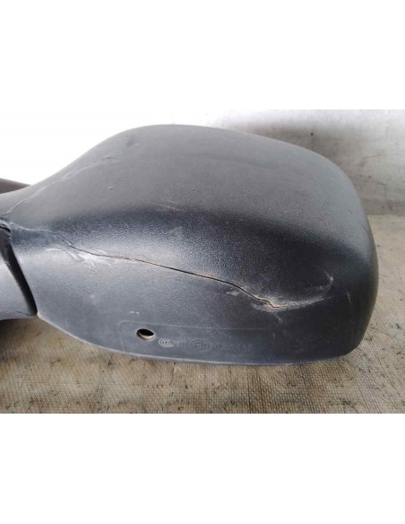 RETROVISOR IZQUIERDO RENAULT KANGOO I (F/KC0) - 198139