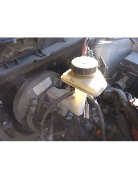 BOMBA FRENO RENAULT KADJAR - 258915