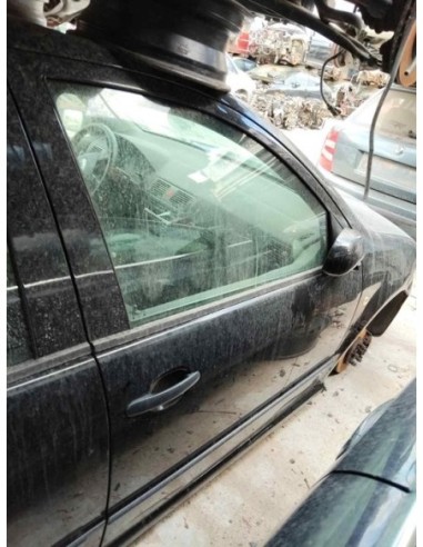 PUERTA DELANTERA DERECHA SKODA FABIA (6Y2/6Y3)...