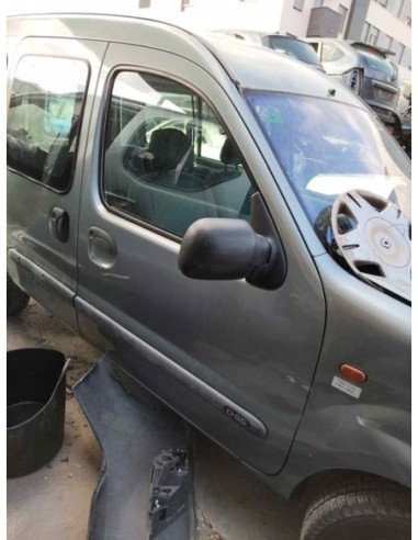 PUERTA DELANTERA DERECHA RENAULT KANGOO I...