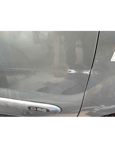 PUERTA DELANTERA DERECHA RENAULT KANGOO I (F/KC0) - 245614