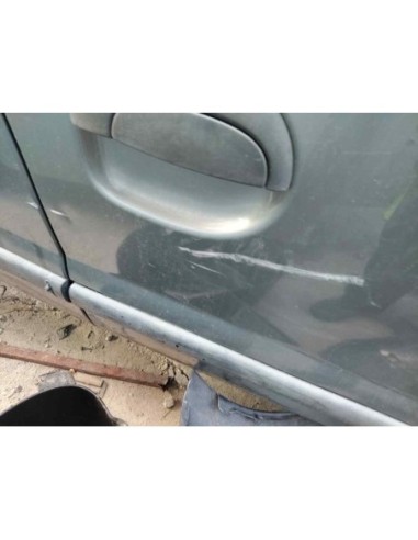 PUERTA DELANTERA DERECHA RENAULT KANGOO I...