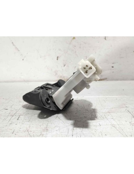 CERRADURA MALETERO / PORTON RENAULT KADJAR - 258879