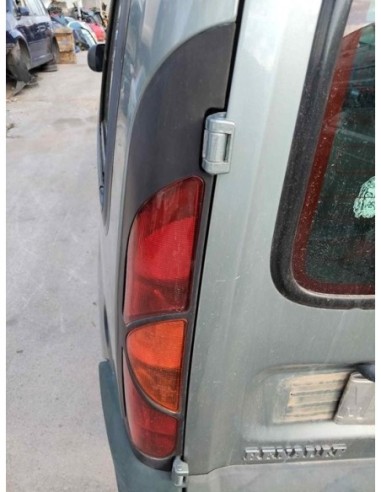 PILOTO TRASERO IZQUIERDO RENAULT KANGOO I...