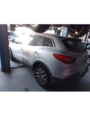 MANDO ELEVALUNAS TRASERO DERECHO RENAULT KADJAR...