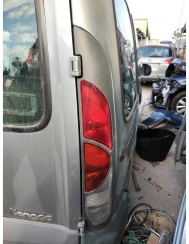 PILOTO TRASERO DERECHO RENAULT KANGOO I (F/KC0)...