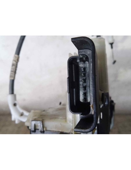 CERRADURA PUERTA DELANTERA DERECHA PEUGEOT 3008 - 207120
