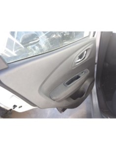 ELEVALUNAS TRASERO IZQUIERDO RENAULT KADJAR - 258895