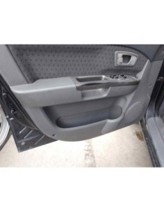 ELEVALUNAS DELANTERO IZQUIERDO KIA CARENS (RS) - 223638