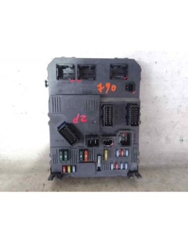 CAJA RELES / FUSIBLES CITROEN XSARA PICASSO -...