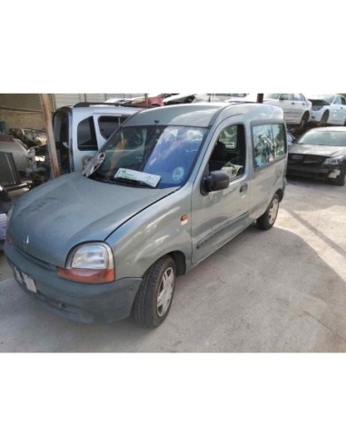 MOTOR LIMPIA DELANTERO RENAULT KANGOO I (F/KC0)...