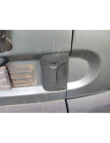 MANETA EXTERIOR PORTON RENAULT KANGOO I (F/KC0)...