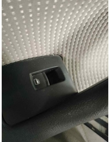 MANDO ELEVALUNAS TRASERO IZQUIERDO AUDI A3...