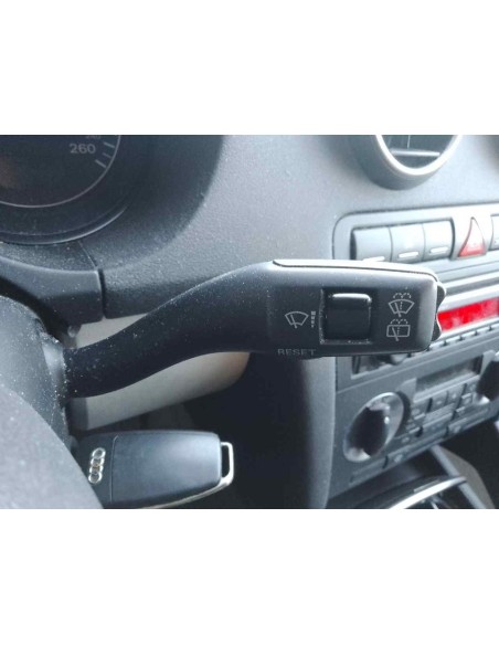 MANDO MULTIFUNCION AUDI A3 (8P1) - 220336