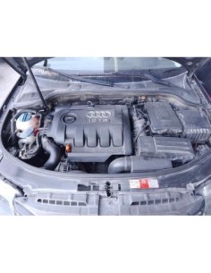 VARILLAJE CAMBIO AUDI A3 (8P1) - 220377