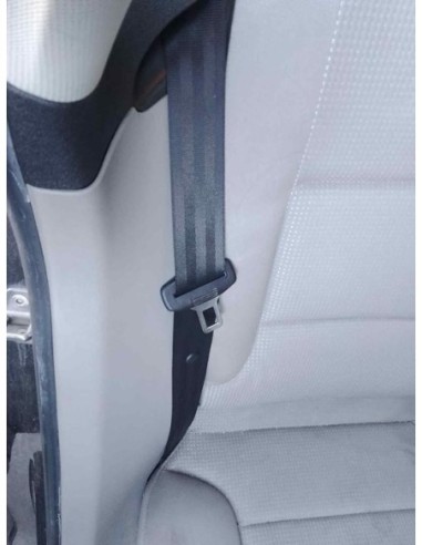 CINTURON SEGURIDAD TRASERO DERECHO AUDI A3...