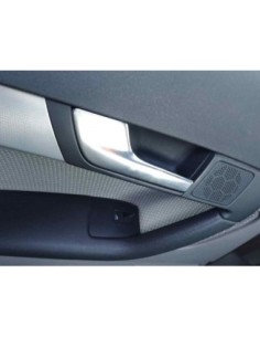 MANETA INTERIOR TRASERA IZQUIERDA AUDI A3 (8P1) - 220542