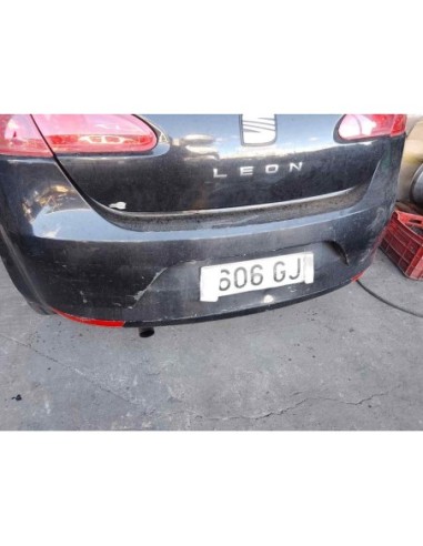 REFUERZO PARAGOLPES TRASERO SEAT LEON (1P1) -...
