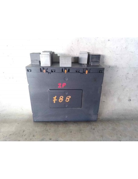 CAJA RELES / FUSIBLES VOLKSWAGEN GOLF V (1K1)(10 2003) - 220082