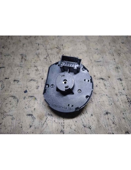 MANDO LUCES VOLKSWAGEN GOLF V (1K1)(10 2003) - 220126