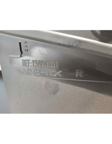 GUARNECIDO PUERTA DELANTERA DERECHA RENAULT...