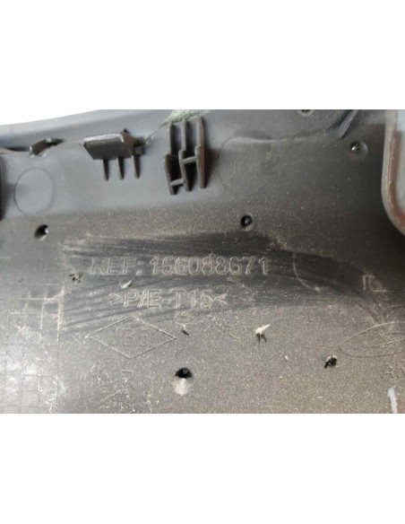 GUARNECIDO PUERTA DELANTERA DERECHA RENAULT KADJAR - 258860