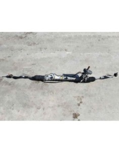 CREMALLERA DIRECCION DACIA DOKKER - 256402