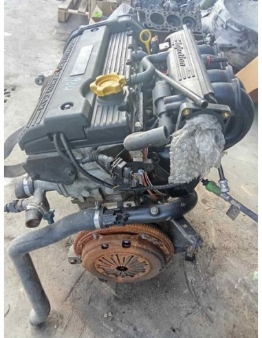 MOTOR COMPLETO MG ROVER ROVER 25 (RF) - 256403