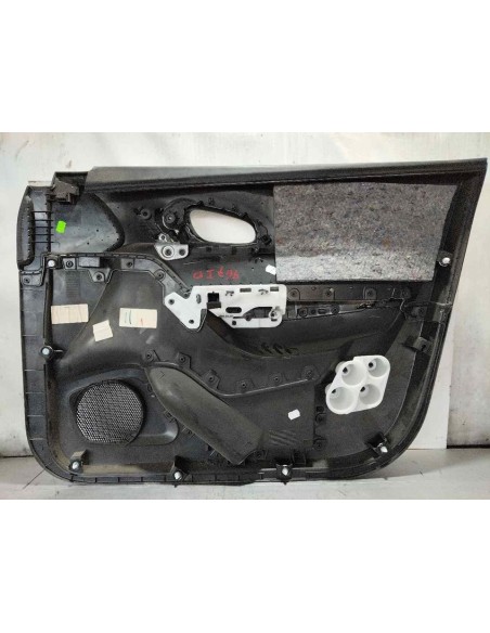 GUARNECIDO PUERTA DELANTERA IZQUIERDA RENAULT KADJAR - 258900