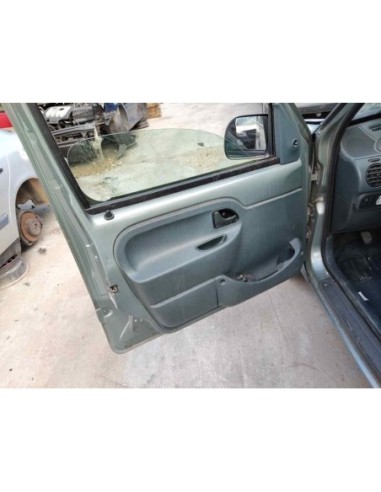 ELEVALUNAS DELANTERO IZQUIERDO RENAULT KANGOO I...