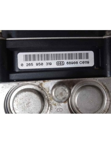 ABS CITROEN C8 - 201934