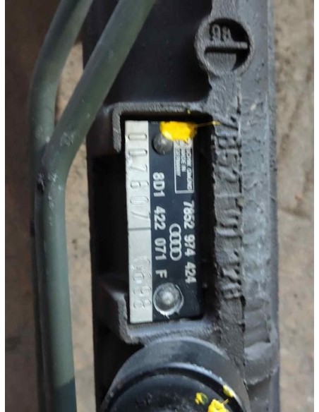 CREMALLERA DIRECCION AUDI A4 BERLINA (B5) - 256393